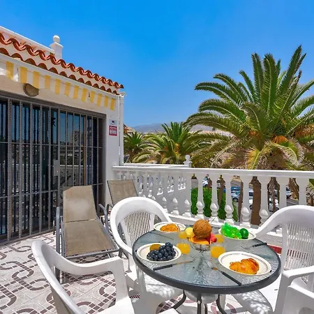 Apartamento Island Sun