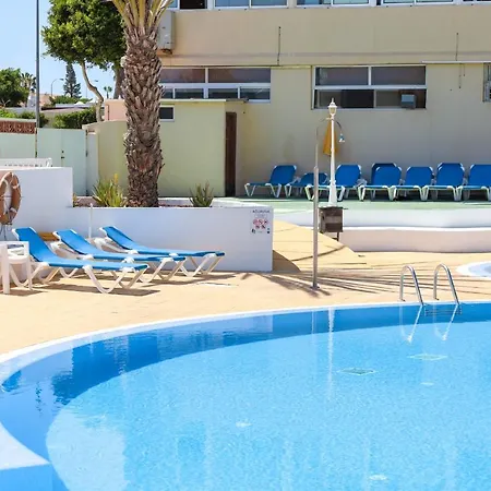 Apartamento Island Sun *