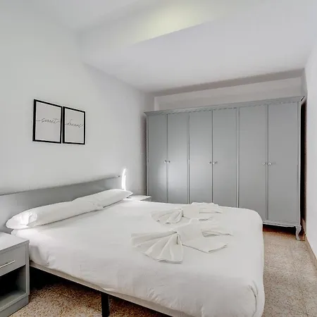 Island Sun Apartamento