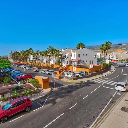 Apartamento Island Sun Callao Salvaje